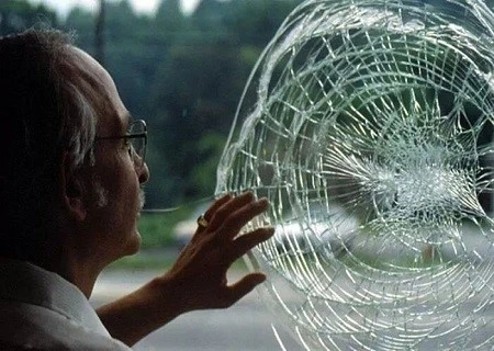 bullet-proof glass bullet-proof glass