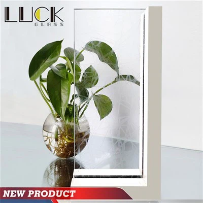 Acid Ech Tempered iav